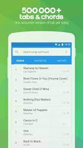 Songsterr Guitar Tabs Chords V2 0 20 Premium Songsterr Guitar Tabs Chords V2 0 20 Premium Requir Guitar Tabs And Chords Guitar Tabs River Flow In You