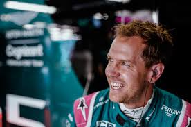 Sebastian vettel 's nightmare start to his aston martin career in bahrain last weekend did nothing to stem the questions over what his role in formula one now is, eight years after his last. Su04ydjpydjdum