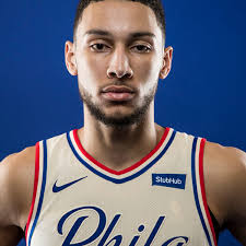 The pinstripes and star are a throwback to the magic's past uniforms dating. 76ers Final City Edition Uniforms Unveiled Sports Illustrated