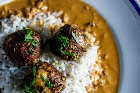 Epingle Par Sabine Bowe Sur I M Hungry En 2020 Alimentation Idee Recette Malai Kofta
