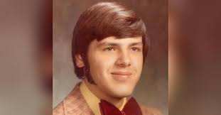 Mark Lawrence Bacon Obituary