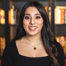 Aishani (Nikki) Chakraborty