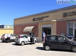 Via angeloni francesco 19, 05100, terni, umbria. Terni Saluta Un Altra Filiale Intesa Viale Brin Chiude Entro Fine 2021 Umbriaon
