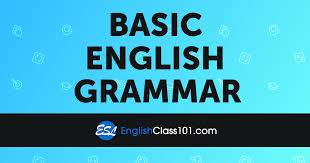 Find meaning in the grammar of the day. A Beginner S Guide To Basic English Grammar