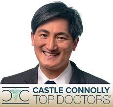 Dr Michael Chang, Physiatrist