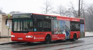 Tatigkeitsbericht 13 des lehrlings gerd schug hist verein herne. Hcr 47 Her Cr 47 Mit Werbung Fur Die Sparkasse Herne Bus Bild De