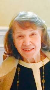 Dear parish family and friends, It is with great sorrow that I want to  inform you of the passing into eternal life of our long time parishioner,  member of the church choir