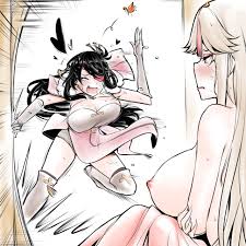 Beidou x Ningguang - Page 10 - IMHentai