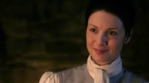 Outlander (2014) season 3 A. Malcolm Reviews