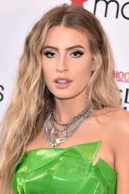 Aj Mitchell Fletcher Editorial Stock Photo