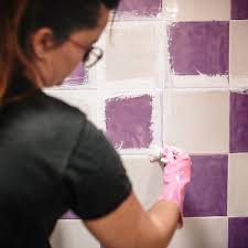 Bekijk nu ons uitgebreide en duurzame assortiment! 6 Best Paints For Tile The Family Handyman
