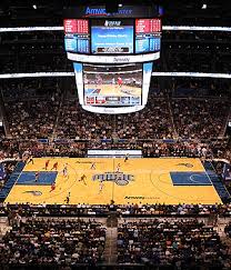 For international games, the regulation size basketball court is 91.1 feet. Basketball Court Dimensions Orlando Magic