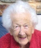 Florence Gilbert Obituary (2018)