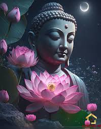 TỔNG HỢP] 100+ Hình ảnh hoa sen Phật giáo đẹp và ấn tượng nhất