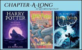 Harry Potter and the Prisoner of Azkaban – Chapter 4  (#PotterheadReadAlong19) – Life With No Plot