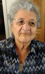 Esperanza (Ornelas) Lopez April 21, 1939 ~ August 26, 2020 (age 81)