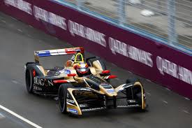 The abb fia formula e world championship. Tired Of Waiting On Tesla Formula E Racers Now For Sale Bloomberg