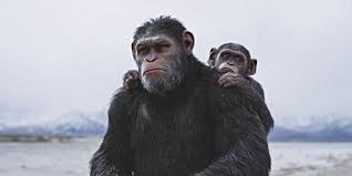 War for the Planet of the Apes' Ending Explained - Caesar's Journey Comes  to an End