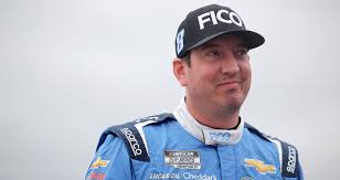Can Kyle Busch break out of his current slump? | NASCAR
