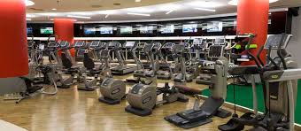 Ng yanzi recommends chi x fitness sunway velocity mall. Fitness First 1 Mont Kiara Premier Gym Fitness Center Malaysia