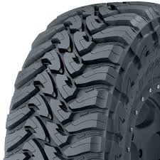 Toyo Open Country M T Tirebuyer