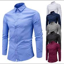 Apr 01, 2017 · contoh baju kerja terbaru menjadi penting sebelum anda memesan seragam untuk kantor anda. Jual Kemeja Kantor Pria Lengan Panjang Kemeja Pria Lengan Panjang Slim Fit Kemeja Blouse Formal Pria Kem Kemeja Pria Premium Kode Zpe Di Lapak Fashion Market E Commerce Bukalapak