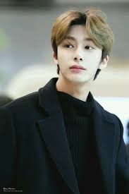 Zodiaki Kpop Monsta X Monsta X Hyungwon Hyungwon