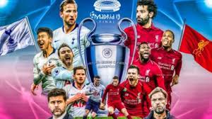 Hope you all enjoyed this video. Preview Ucl Finals Tottenham V Liverpool 433sports