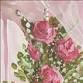 Roses in the Window and make a candle for $20