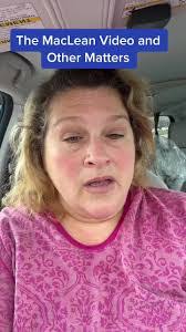 Jane Maclean's Instagram, Twitter & Facebook