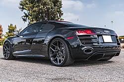 Image result for Phantom Black 2012 R8