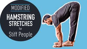| meaning, pronunciation, translations and examples. Essential Stretches For Tight Hamstrings Youtube