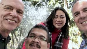 Tijuana Church Plant 2020