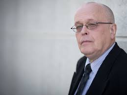 Horst D. Scheel, Castingchef "Lindenstraße"