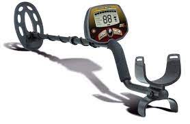 This is truly a multipurpose, professional metal detector. Bounty Hunter Quick Draw Pro Metalldetektor