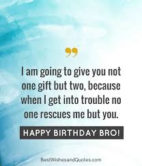 We did not find results for: Happy Birthday Brother 41 Unique Ways To Say Happy Birthday Bro