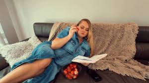 Princess Diana's Hungry Gut