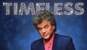 First Conway Twitty Album in 26 Years Released Aptly Titled Timeless - Parade