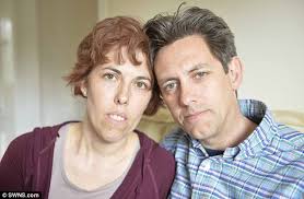 Luke Reeves' dad blames son's suicide