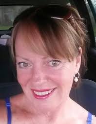 Obituary information for Carolyn Claudette Anderson