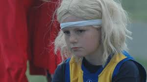 Harley' makes it to Book Week parade