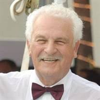 Edward Joseph Mulvey Obituary (2023)