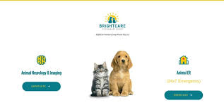 Sahai has built his reputation on compassionate and quality care. Anaheim California Based Bright Care Veterinary Hospital Inc Has Secured 5 000 000 00 In New Commercial Capital Intelligence360 News