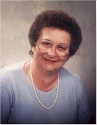 Mary Galanti Smyth (1928-2008)