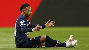 Напомним, мадридский реал является главным. Nejmar Sravnil Messi I Mbappe Rt Na Russkom