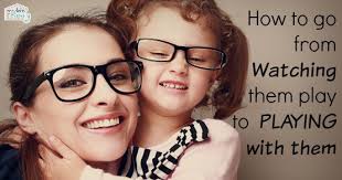 Start Teaching My Baby: Important activities for your baby