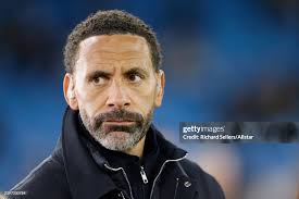 It is a shame that Vinícius says that Spain is racist