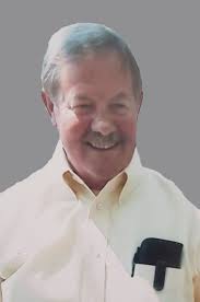 Obituary for Fred C. Zimmermann