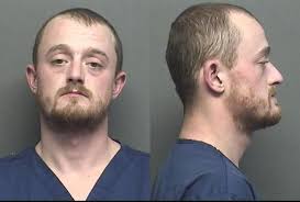 CAPTURED Holiday, Brandon, Anthony