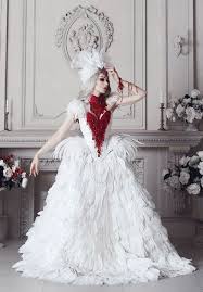 From Costume Chic To Goth Glam These Halloween Wedding Dresses Are Spooktacular Halloween Wedding Dresses Swan Dress Masquerade Costumes